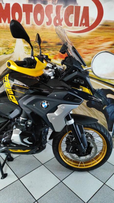BMW R 1250 GS PREMIUM 40 ANOS, Foto 2