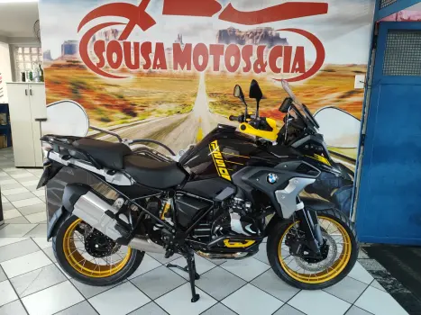 BMW R 1250 GS PREMIUM 40 ANOS, Foto 5