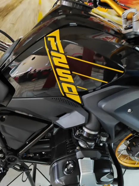 BMW R 1250 GS PREMIUM 40 ANOS, Foto 6