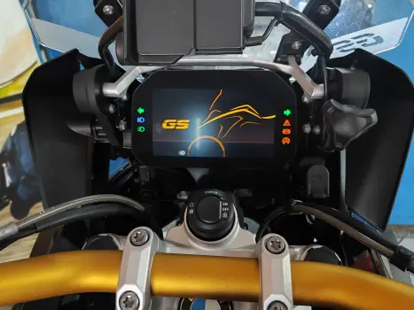BMW R 1250 GS PREMIUM 40 ANOS, Foto 7