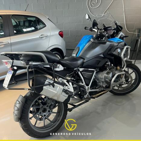 BMW R 1250 GS SPORT, Foto 1