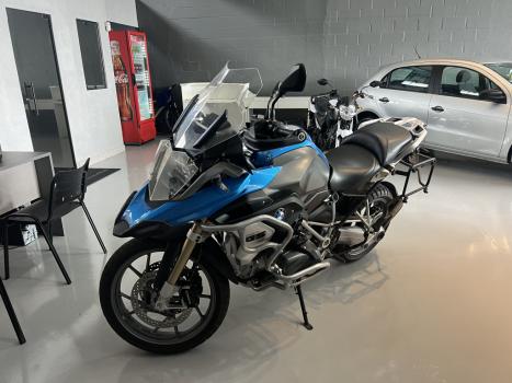 BMW R 1250 GS SPORT, Foto 3