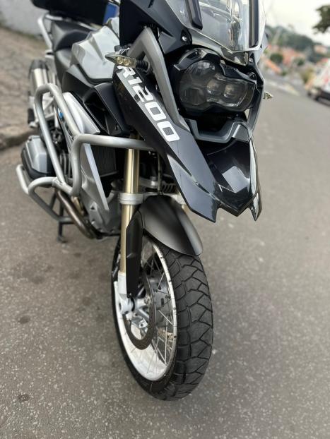 BMW R 1250 GS SPORT, Foto 2