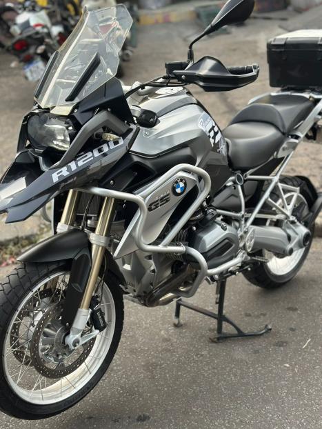 BMW R 1250 GS SPORT, Foto 3