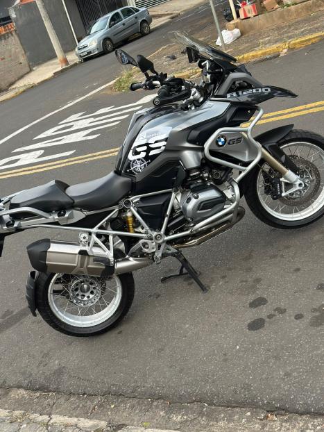 BMW R 1250 GS SPORT, Foto 4