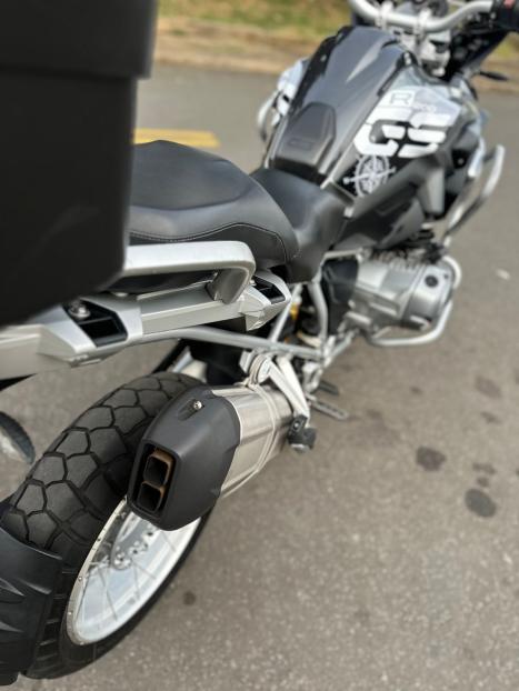 BMW R 1250 GS SPORT, Foto 5