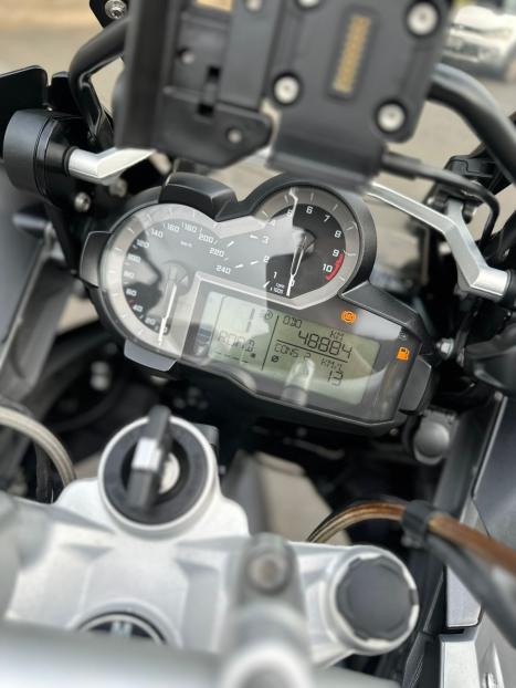 BMW R 1250 GS SPORT, Foto 6