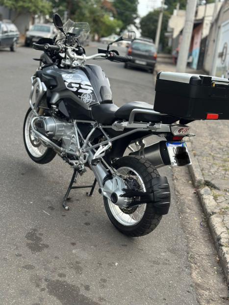 BMW R 1250 GS SPORT, Foto 7