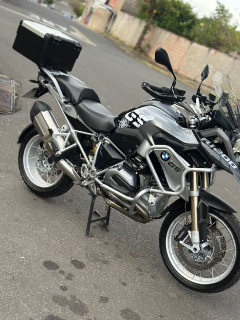 BMW R 1250 GS SPORT, Foto 8