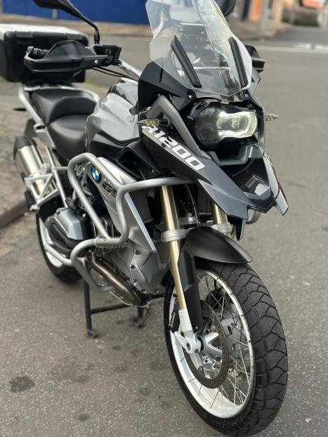 BMW R 1250 GS SPORT, Foto 9
