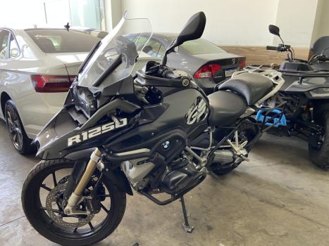 BMW R 1250 GS SPORT, Foto 4