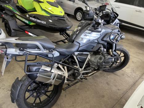 BMW R 1250 GS SPORT, Foto 5