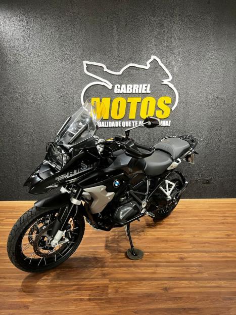 BMW R 1250 GS TRIPLE BLACK, Foto 4