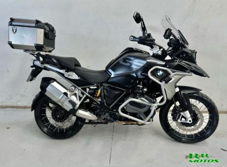 BMW R 1250 GS TRIPLE BLACK, Foto 2