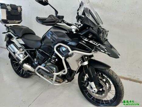 BMW R 1250 GS TRIPLE BLACK, Foto 4