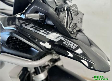 BMW R 1250 GS TRIPLE BLACK, Foto 7