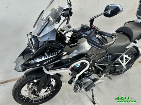 BMW R 1250 GS TRIPLE BLACK, Foto 3