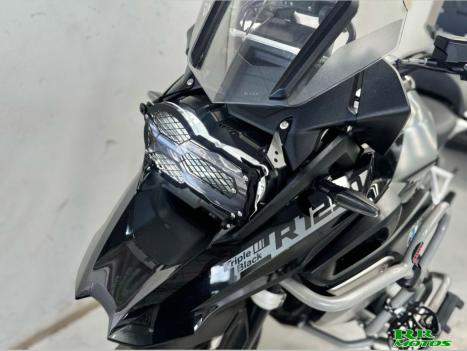 BMW R 1250 GS TRIPLE BLACK, Foto 6