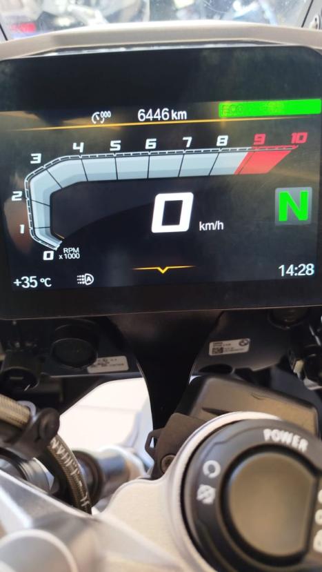 BMW R 1250 GS TRIPLE BLACK, Foto 7