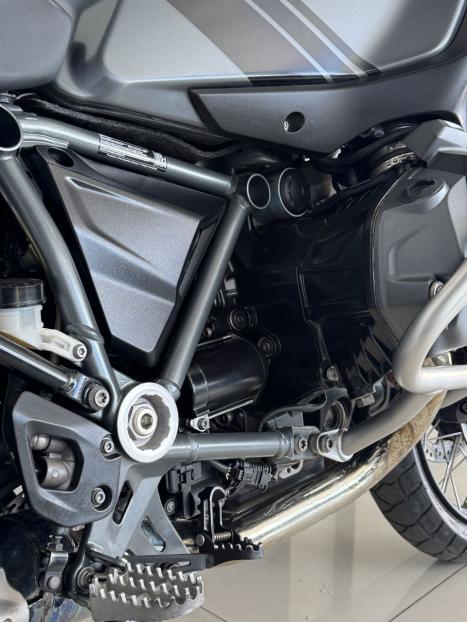 BMW R 1250 GS TRIPLE BLACK, Foto 7