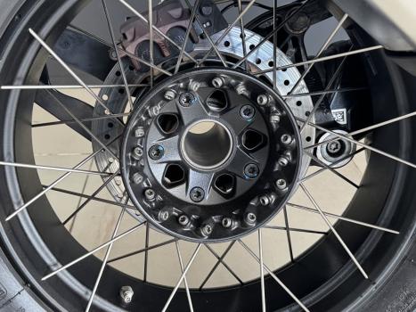 BMW R 1250 GS TRIPLE BLACK, Foto 8
