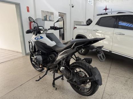BMW R 1300 GS , Foto 4