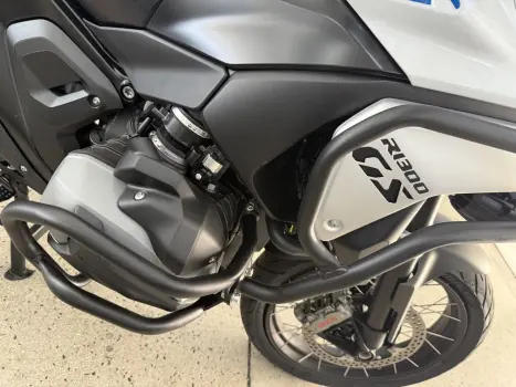 BMW R 1300 GS , Foto 7