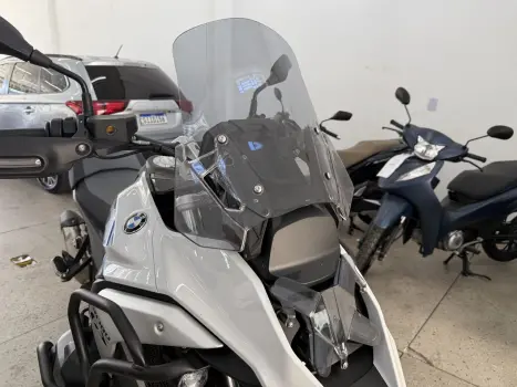 BMW R 1300 GS , Foto 8