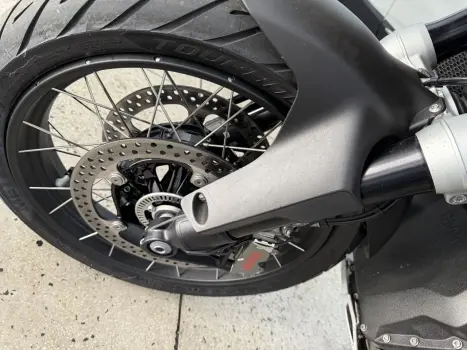 BMW R 1300 GS , Foto 10