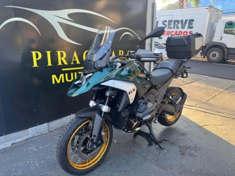BMW R 1300 GS OPTION, Foto 2