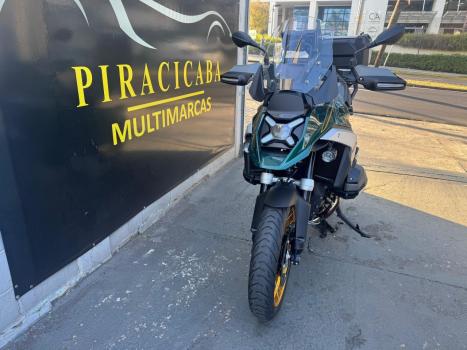 BMW R 1300 GS OPTION, Foto 4