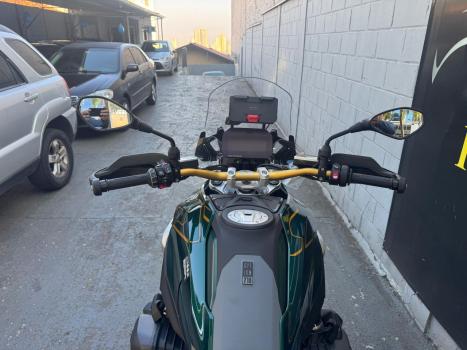 BMW R 1300 GS OPTION, Foto 9