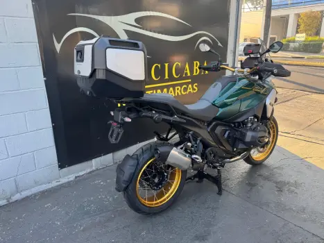 BMW R 1300 GS OPTION, Foto 7