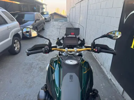 BMW R 1300 GS OPTION, Foto 9