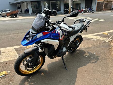 BMW R 1300 GS TROPHY, Foto 1