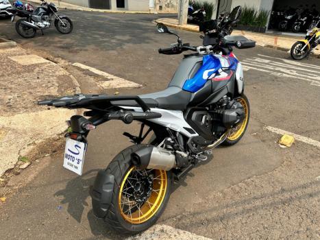 BMW R 1300 GS TROPHY, Foto 5