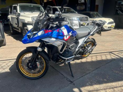 BMW R 1300 GS TROPHY, Foto 1