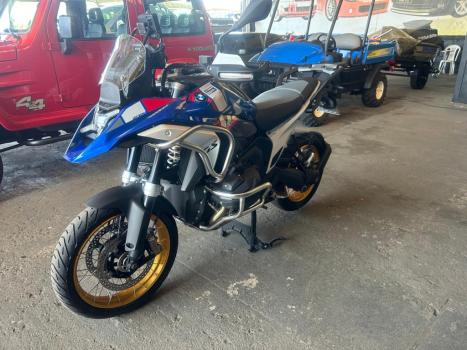 BMW R 1300 GS TROPHY, Foto 4