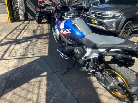 BMW R 1300 GS TROPHY, Foto 5