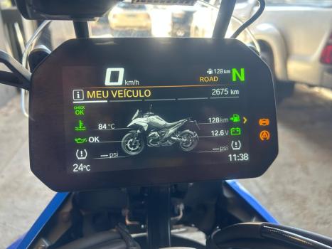 BMW R 1300 GS TROPHY, Foto 6