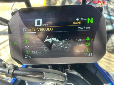 BMW R 1300 GS TROPHY, Foto 7