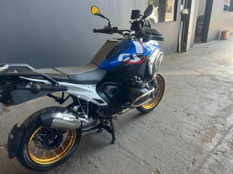 BMW R 1300 GS TROPHY, Foto 8