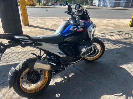 BMW R 1300 GS TROPHY, Foto 9