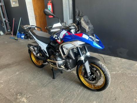 BMW R 1300 GS TROPHY, Foto 10