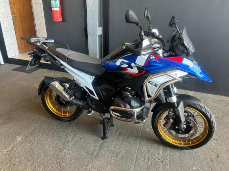 BMW R 1300 GS TROPHY, Foto 11