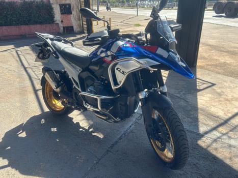 BMW R 1300 GS TROPHY, Foto 12