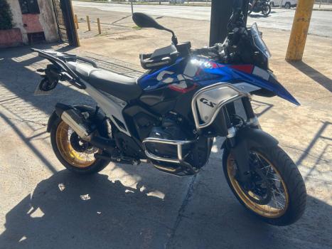 BMW R 1300 GS TROPHY, Foto 13