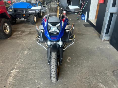 BMW R 1300 GS TROPHY, Foto 14