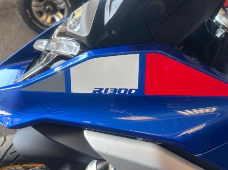 BMW R 1300 GS TROPHY, Foto 17