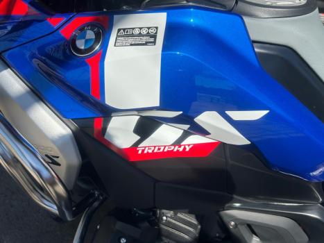 BMW R 1300 GS TROPHY, Foto 18